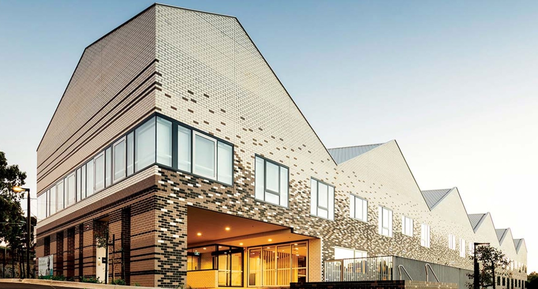 Aged care facility Westmeadows Vic