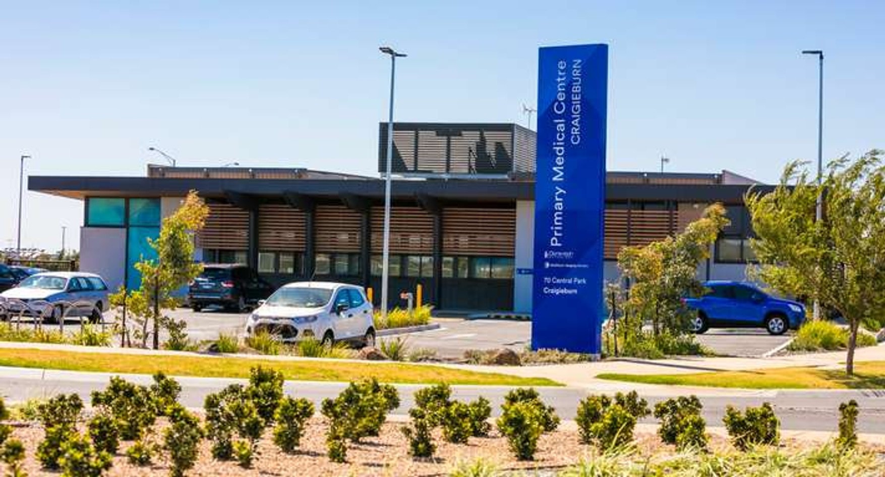 Craigieburn Primary Medical Centre