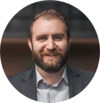 Ben Cribb, Acquisitions, Development and Planning at Turnkey Partnerships