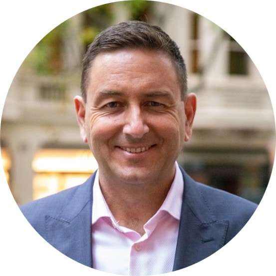 Daniel Milentijevic, Development, Delivery and Government Programs at Turnkey Partnerships